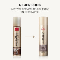 Haarlack Power Hold, Reisegröße, 75 ml