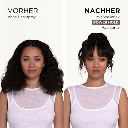 Haarlack Power Hold, Reisegröße, 75 ml