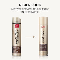Haarlack Power Hold, Ultra starker Halt, 250 ml