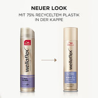 2-daagse volume haarlak, extra sterke hold, 250 ml