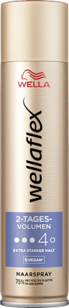 Haarspray 2-Tages-Volumen, Extra starker Halt, 250 ml