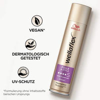 Haarspray Fülle & Style, Ultra starker Halt, 250 ml