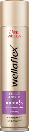 Haarspray Fülle & Style, Ultra starker Halt, 250 ml