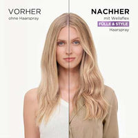Haarspray Fülle & Style, Ultra starker Halt, 250 ml