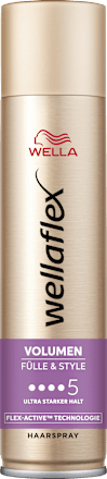 Haarspray Fülle & Style, 250 ml
