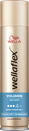 Haarspray Instant Volume, Extra starker Halt, 250 ml