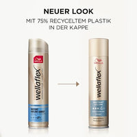 Haarspray Instant Volume, Extra starker Halt, 250 ml