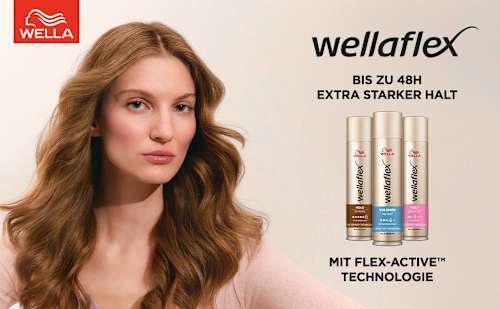 Haarspray Instant Volume, Extra starker Halt, 250 ml