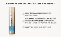 Haarspray Instant Volume, Extra starker Halt, 250 ml