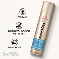 Haarspray Instant Volume, Extra starker Halt, 250 ml