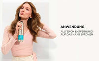 Haarspray Invisible Hold, Extra starker Halt, 250 ml