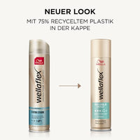Haarspray Invisible Hold, Extra starker Halt, 250 ml