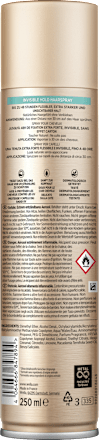 Haarspray Invisible Hold, Extra starker Halt, 250 ml