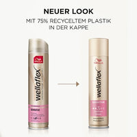 Haarspray Sensitive, Starker Halt, 250 ml
