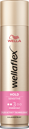 Haarspray Sensitive, 250 ml