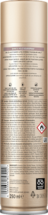 Haarspray Shine & Hold, Ultra starker Halt, 250 ml