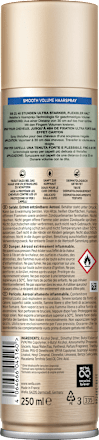 Haarspray Smooth Volume, 250 ml