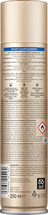 Haarspray Smooth Volume, 250 ml