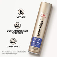Haarspray Smooth Volume, 250 ml
