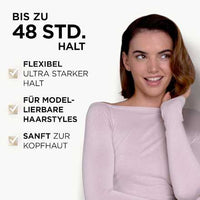 Haarspray Smooth Volume, 250 ml