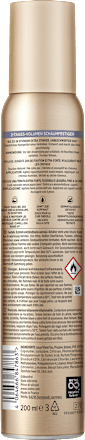 Schaumfestiger 2-Tages-Volumen Extra starker Halt, 200 ml