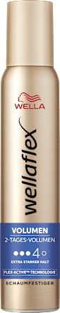 Schaumfestiger 2-Tages-Volumen, 200 ml