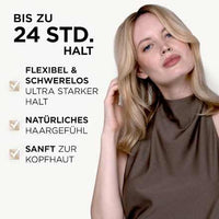 Schaumfestiger Fülle & Style, Ultra starker Halt, 200 ml