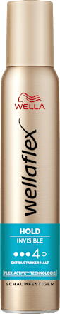 Schaumfestiger Invisible Hold, 200 ml