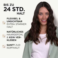 Schaumfestiger Invisible Hold, 200 ml