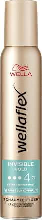 Schaumfestiger Invisible Hold, 200 ml