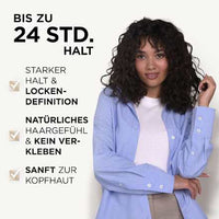 Schaumfestiger Locken & Wellen, Starker Halt, 200 ml