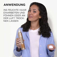 Schaumfestiger Locken & Wellen, Starker Halt, 200 ml