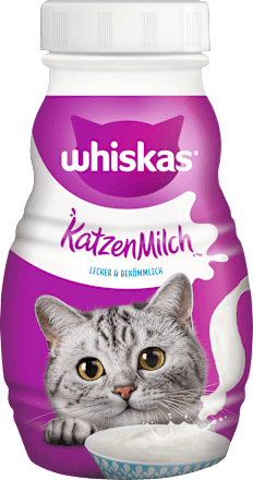 Kattenmelk, 200 ml