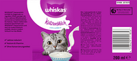 Kattenmelk, 200 ml