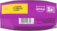 Droog kattenvoer met kip, Adult 1+, 3,8 kg