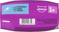 Droog kattenvoer met tonijn, Adult 1+, 3,8 kg
