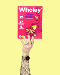 Muesli, Kaneelrolletjes, 275 g