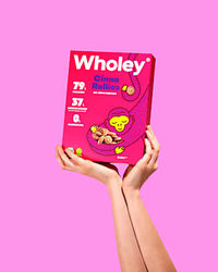 Muesli, Kaneelrolletjes, 275 g