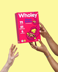 Muesli, Kaneelrolletjes, 275 g