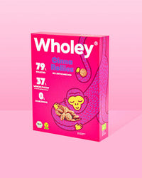 Muesli, Kaneelrolletjes, 275 g