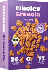 Müsli, Crunchy Granola, 300 g