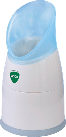 Dampf Inhalator, 1 St