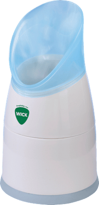 Dampf Inhalator, 1 St