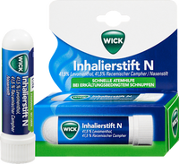 Inhalierstift N, 1 St