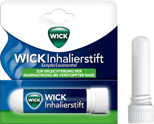 Inhalierstift N, 1 St