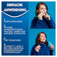 Inhalierstift N, 1 St