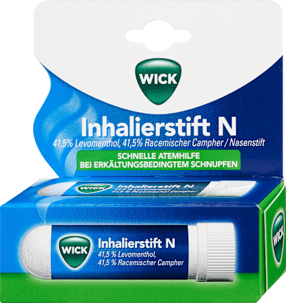 Inhalierstift N, 1 St