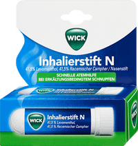 Inhalierstift N, 1 St