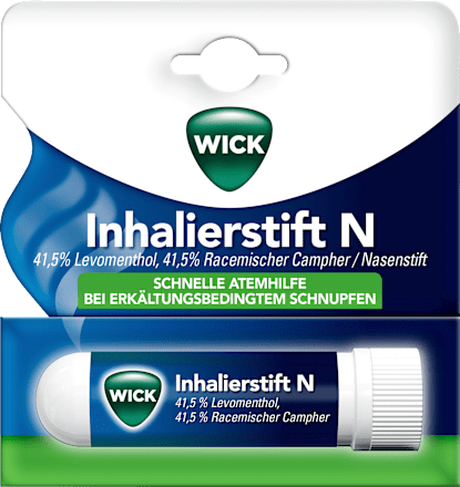 Inhalierstift N, 1 St