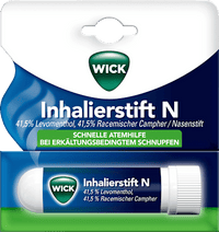 Inhalierstift N, 1 St
